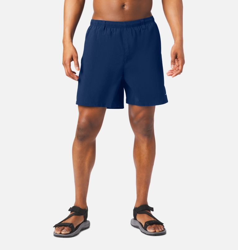 SHORT AZUL CLEARWATER