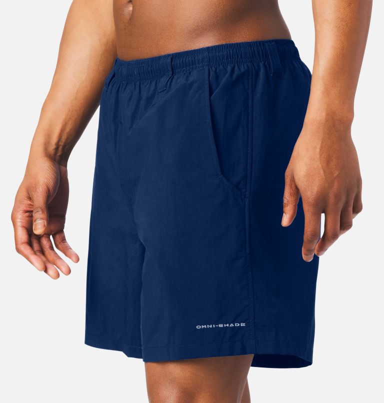 SHORT AZUL CLEARWATER