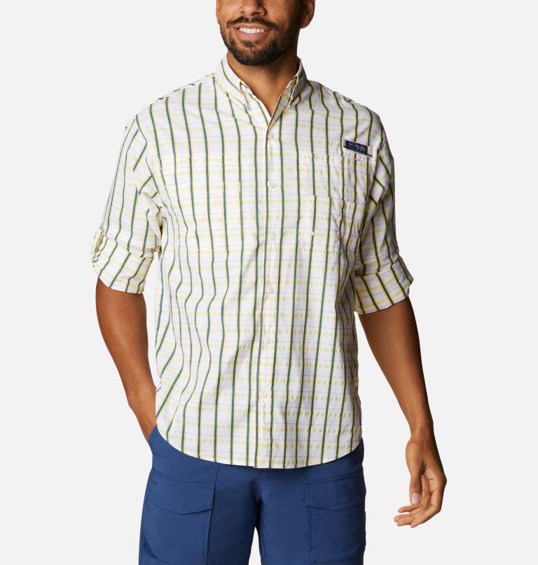 SUPER TAMIAMI RAYAS VERDE OLIVO