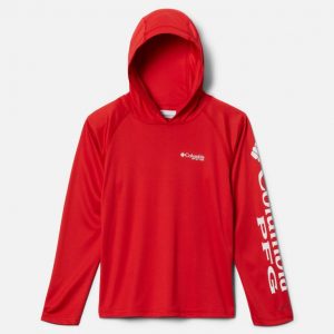 PFG ROJA HOODIE