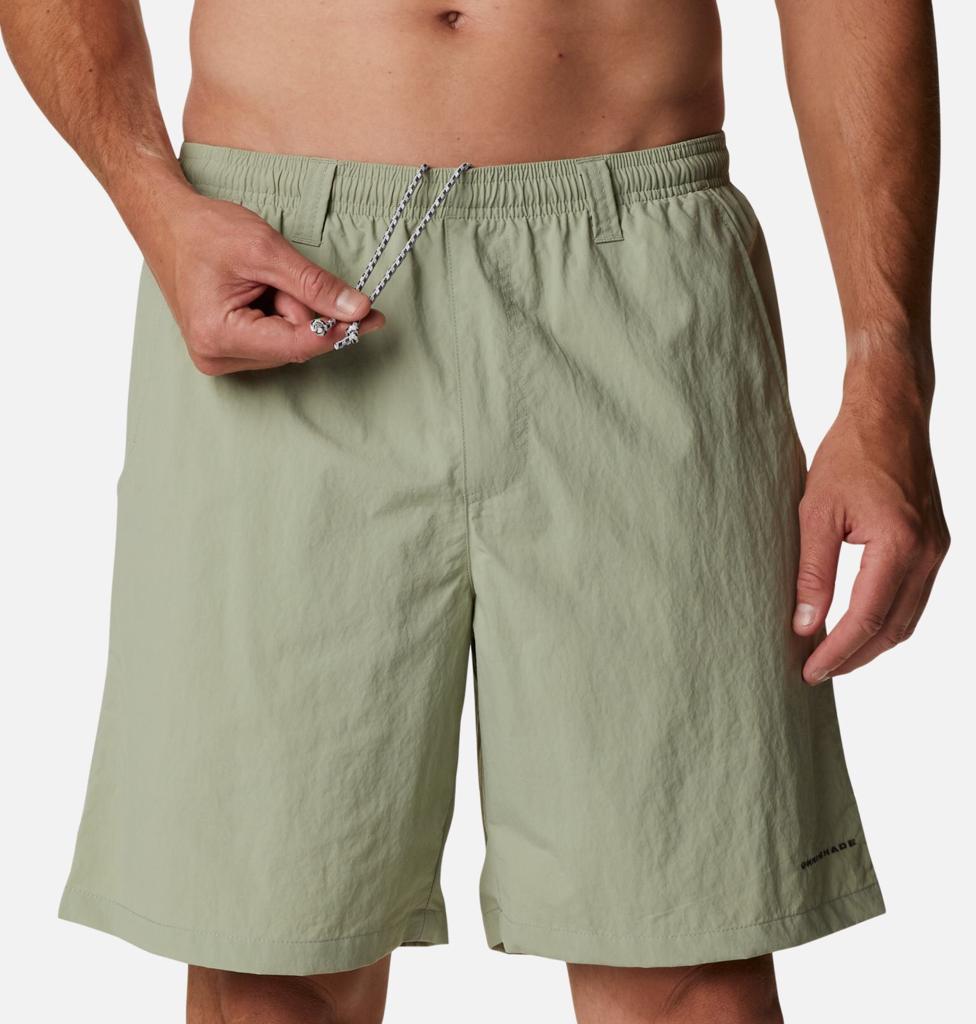 SHORT KAKI