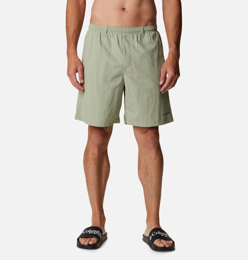 SHORT KAKI
