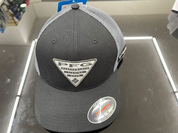 GORRA COLUMBIA NEGROWhatsApp Image 2022-10-14 at 11.41.55 AM