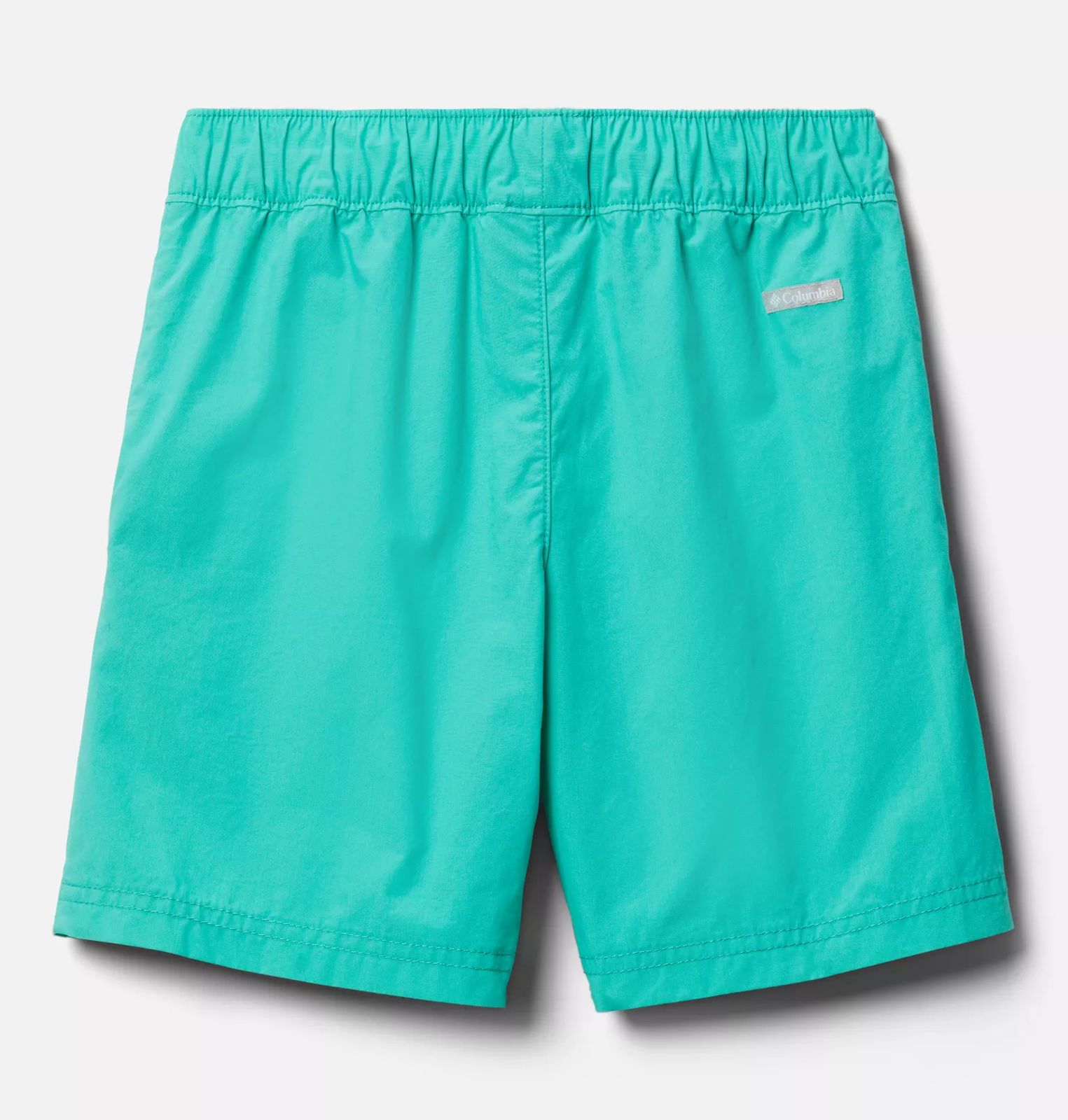 SHORT NIÑO VERDE 2