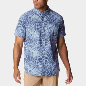 RAPID RIVERS MC HOJAS AZUL