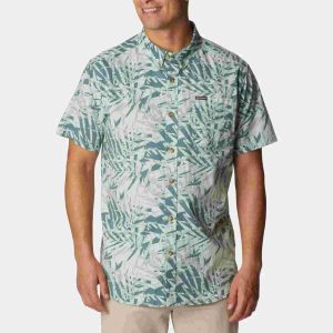 RAPID RIVERS MC HOJAS VERDES