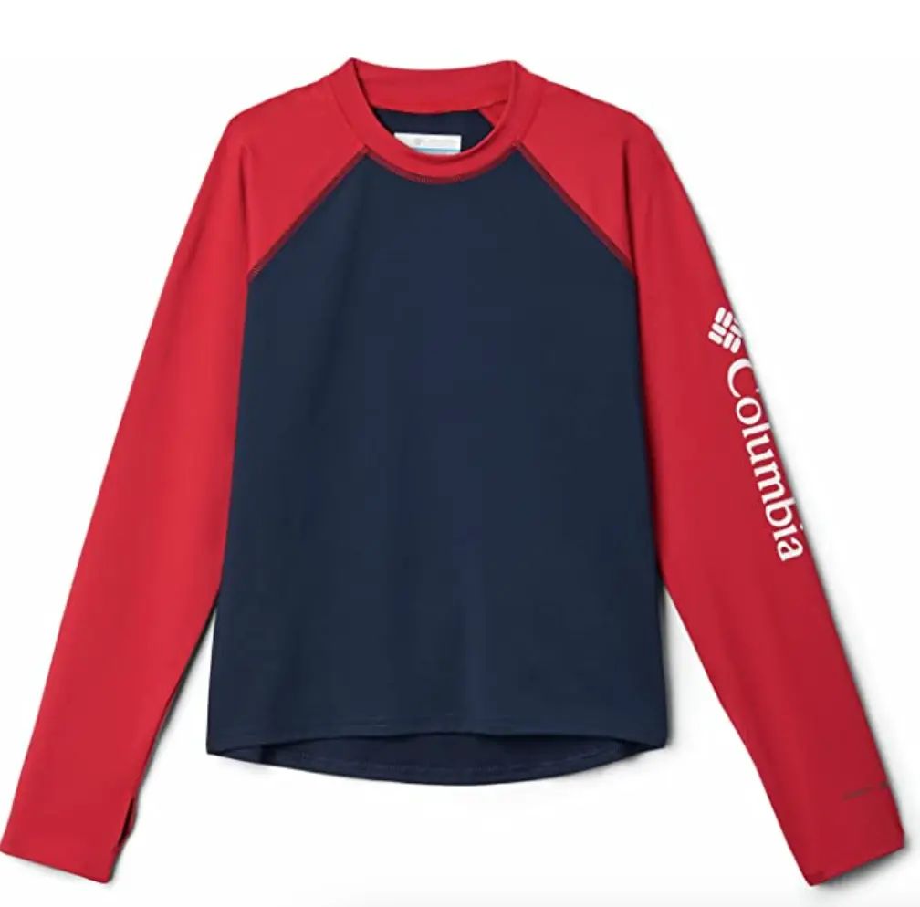 PFG SANDY SHORES AZUL Y ROJO