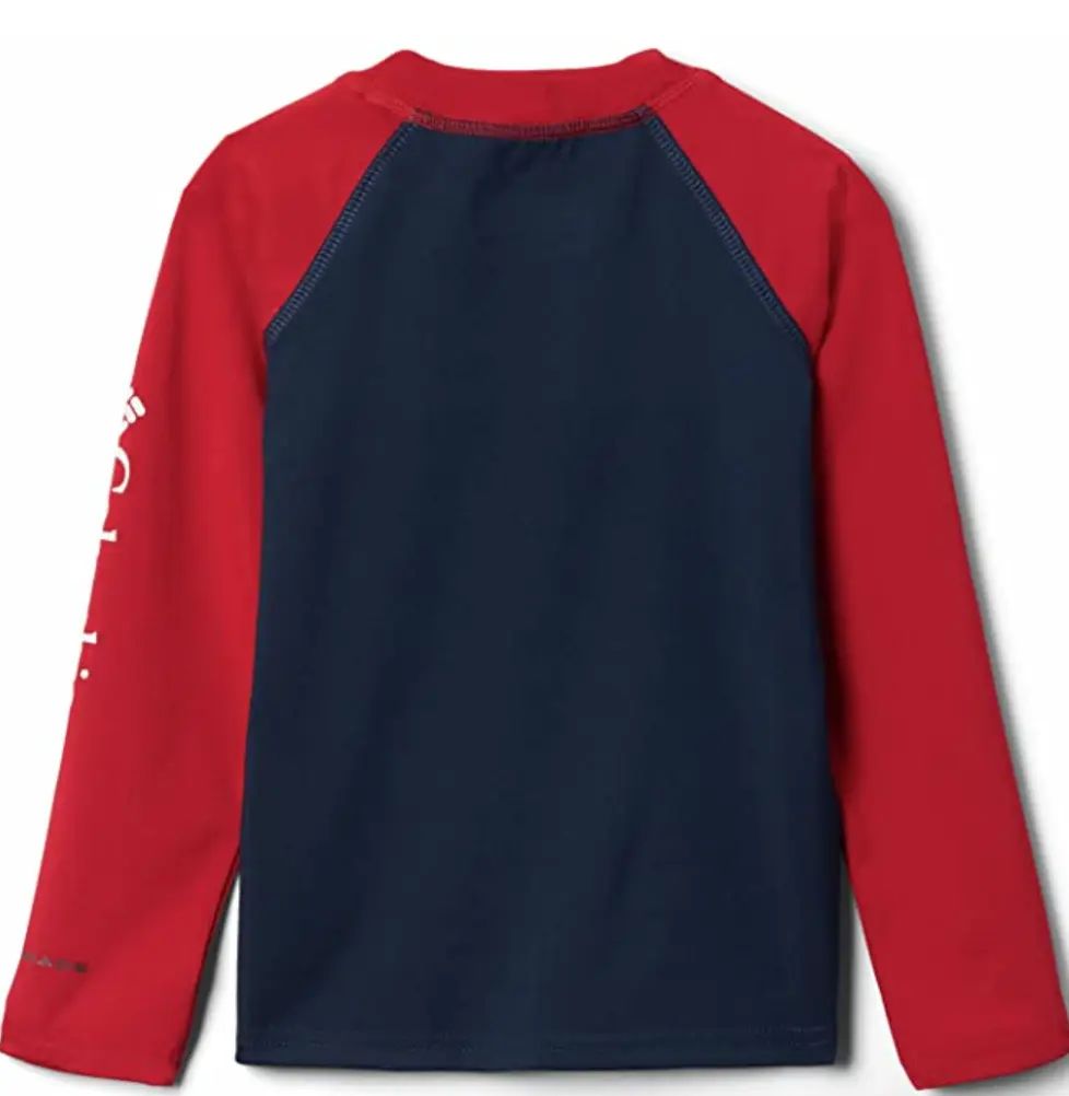 PFG SANDY SHORES AZUL Y ROJO2