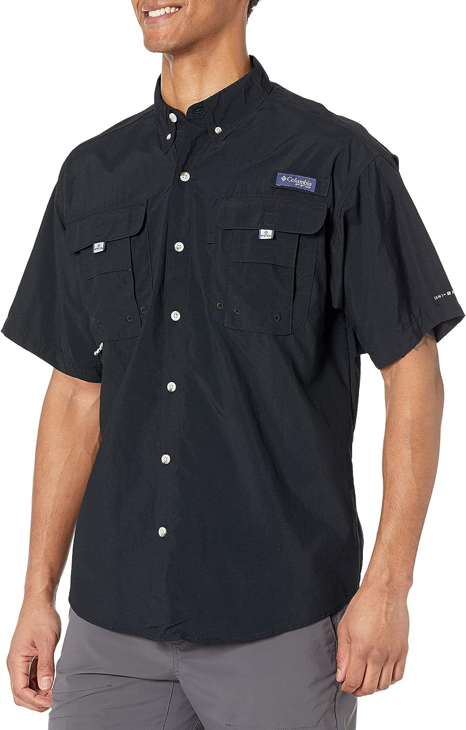 BAHAMA MC NEGRO