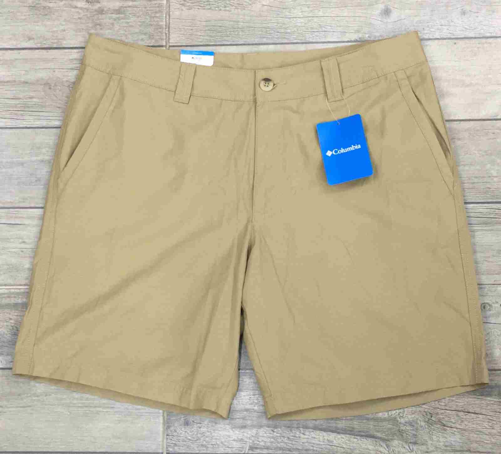SHORT BIRCH FOREST KAKI23