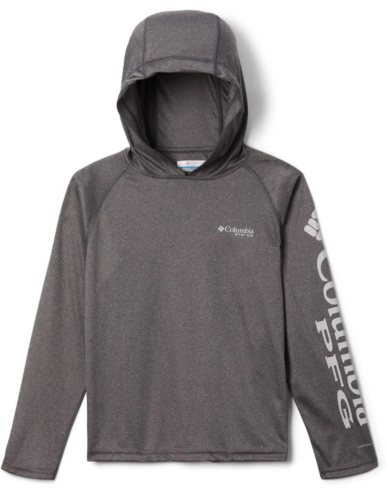 PFG GRIS HOODIE