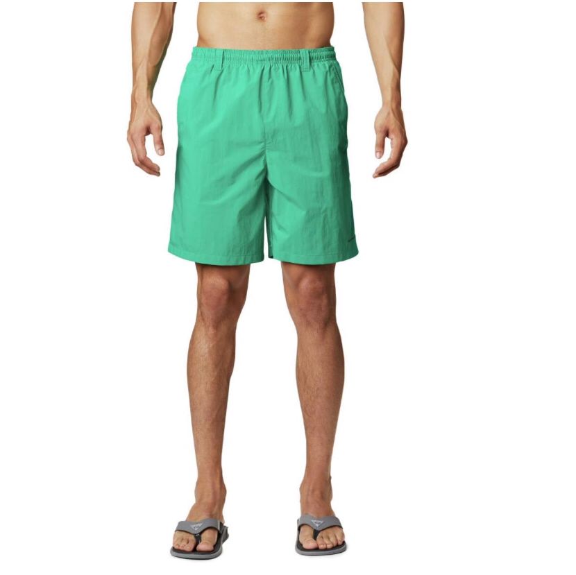 BACKCAST SHORT VERDE