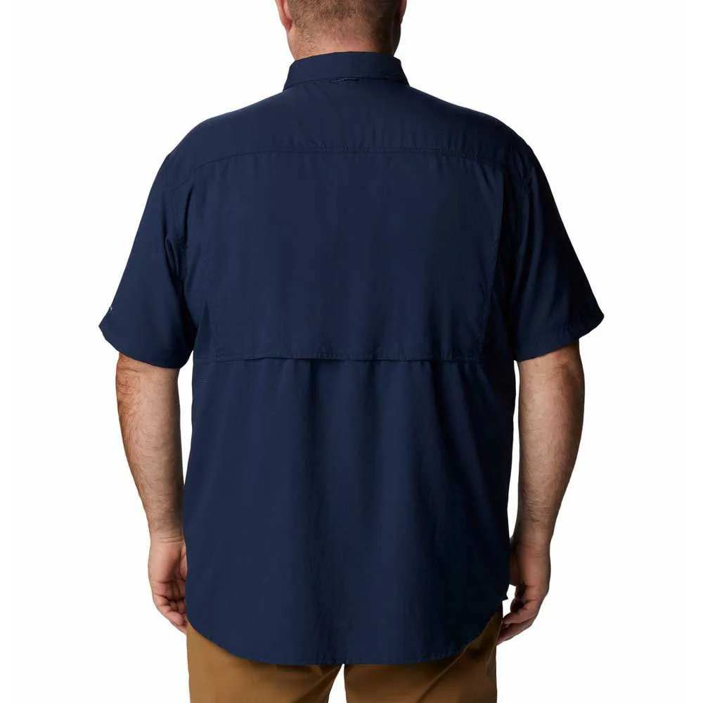 SILVER RIDGE UYILITY NAVY2