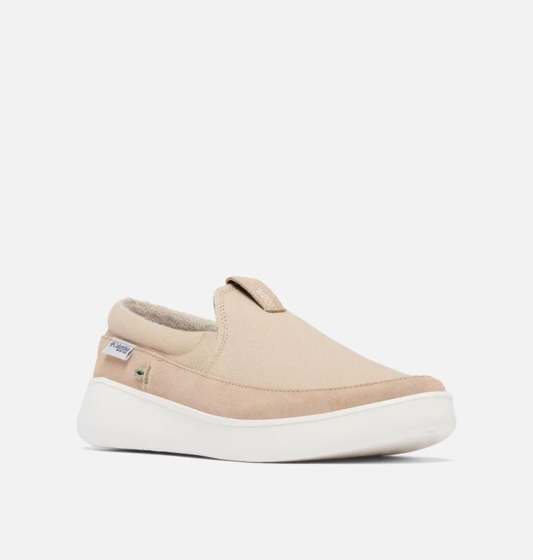 ZAPATO BOASIDE PFG KAKI3