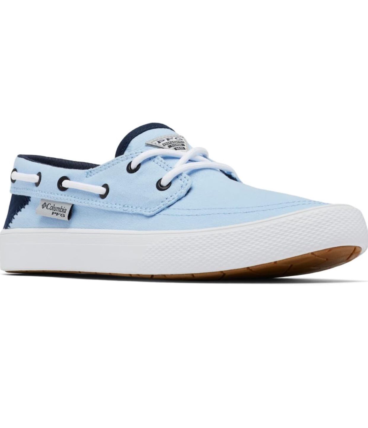 ZAPATOS COLUMBIA AZULES SLACK WATER