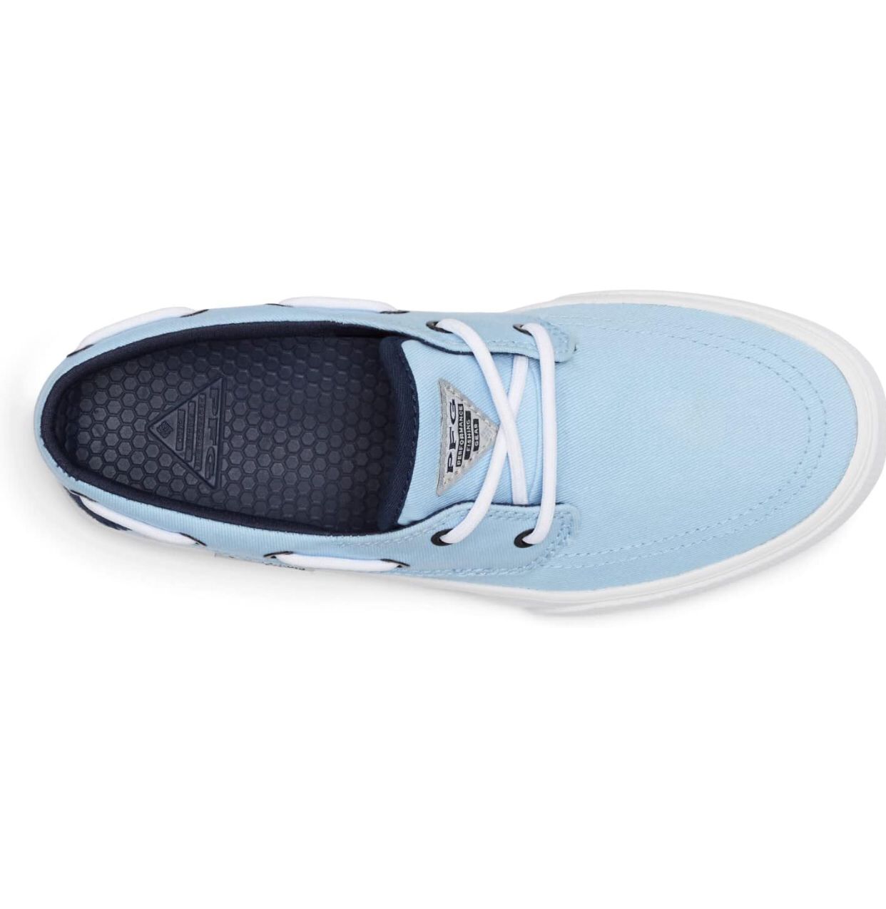 ZAPATOS COLUMBIA AZULES SLACK WATER2