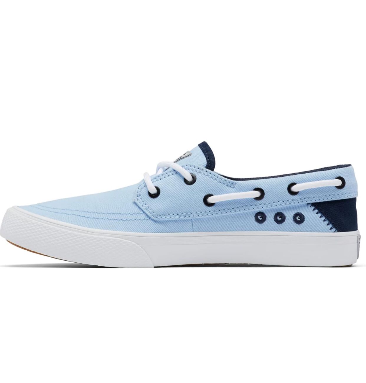 ZAPATOS COLUMBIA AZULES SLACK WATER3