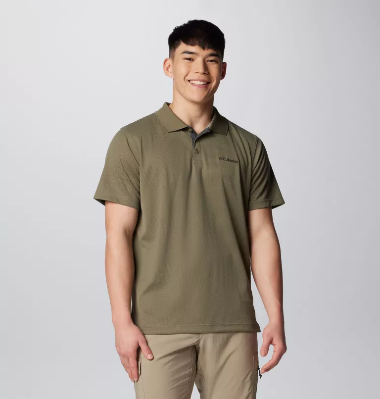 UTILIZER POLO OLIVO