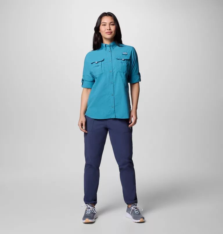 BLUSA BAHAMA AZUL RARO2