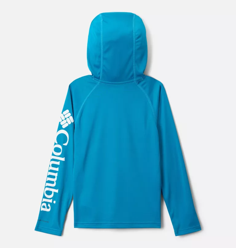 PFG HOODIE TURQUESA2
