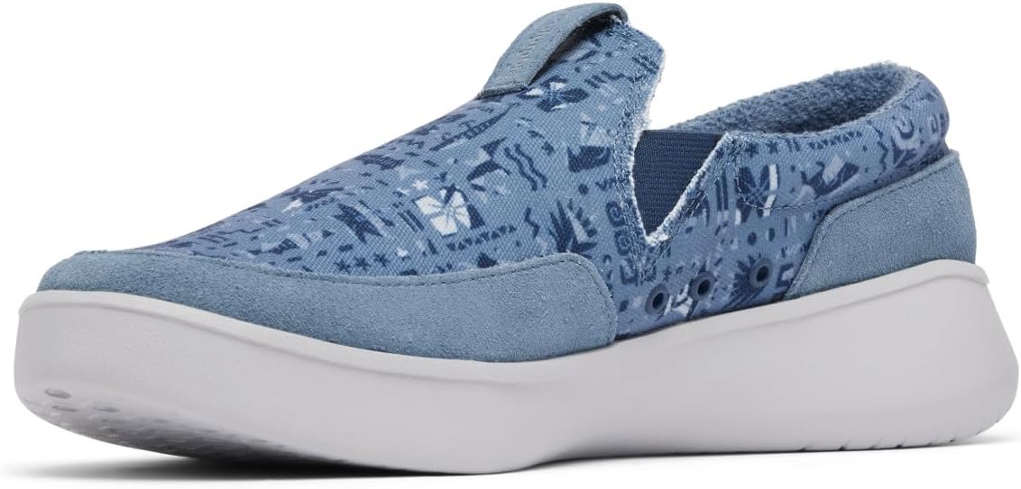 ZAPATO BOATSIDE ESTAMPADA2