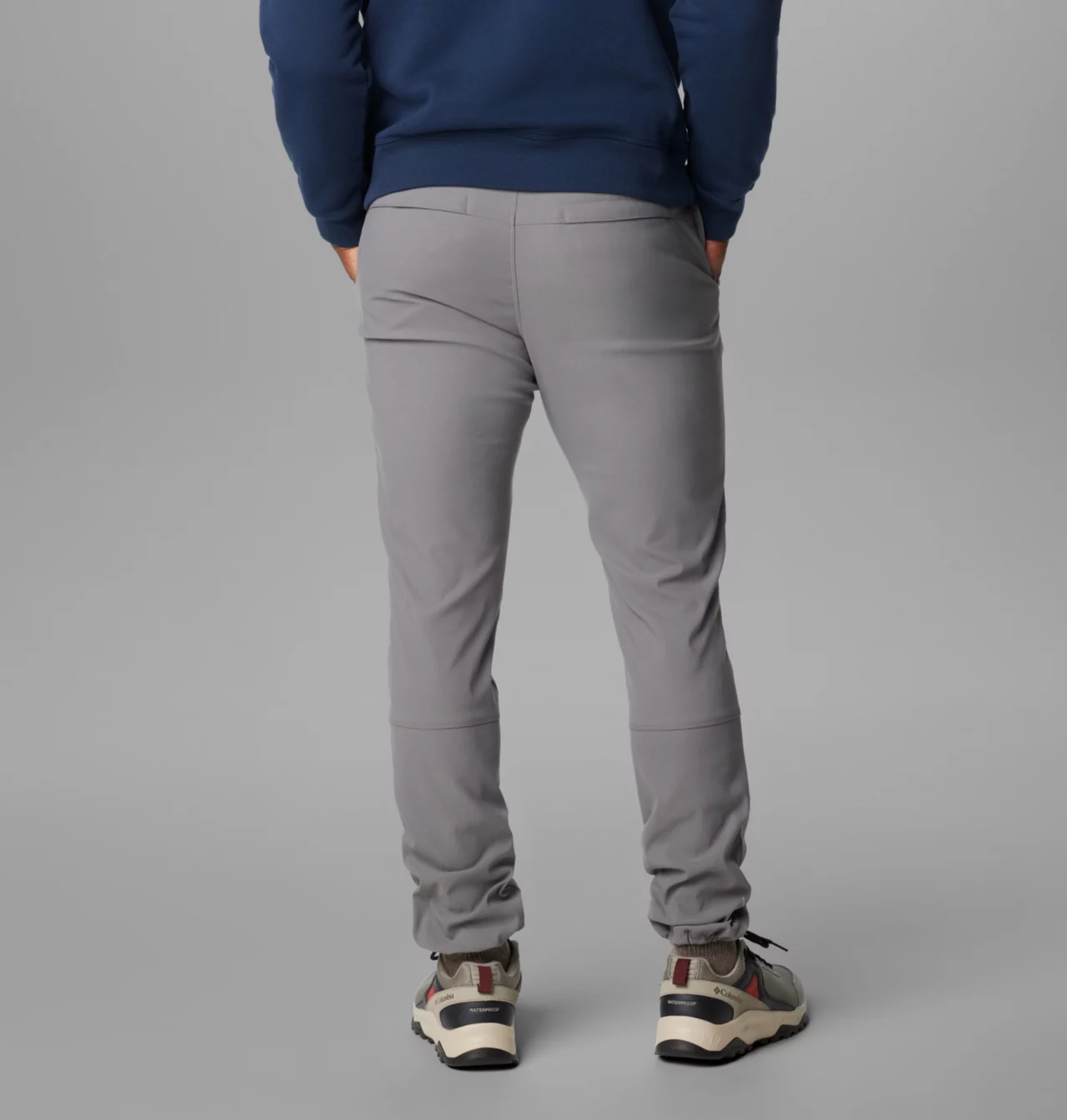 PANTALON BLACK MESA GRIS2