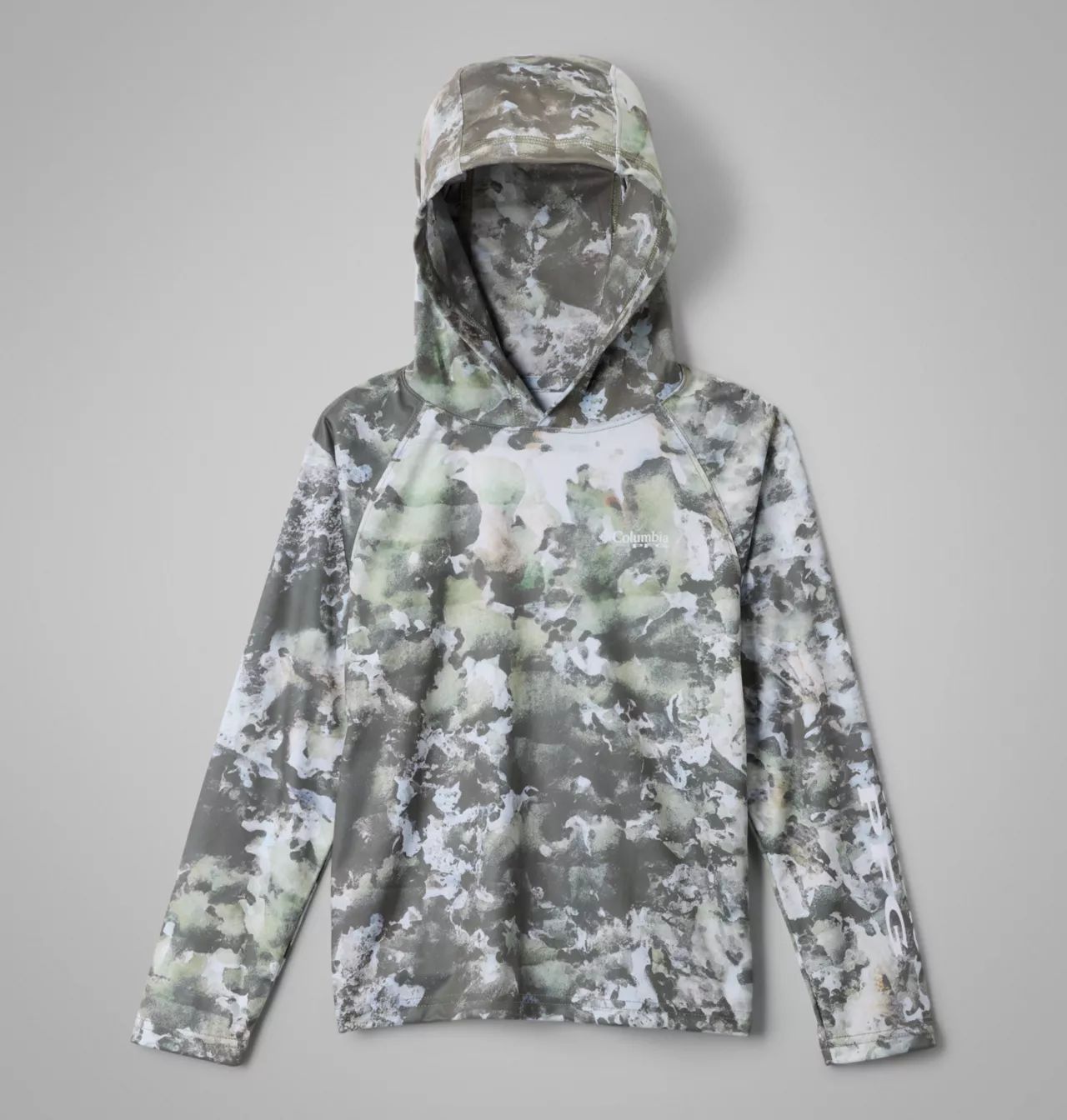 PFG CAMO VERDES