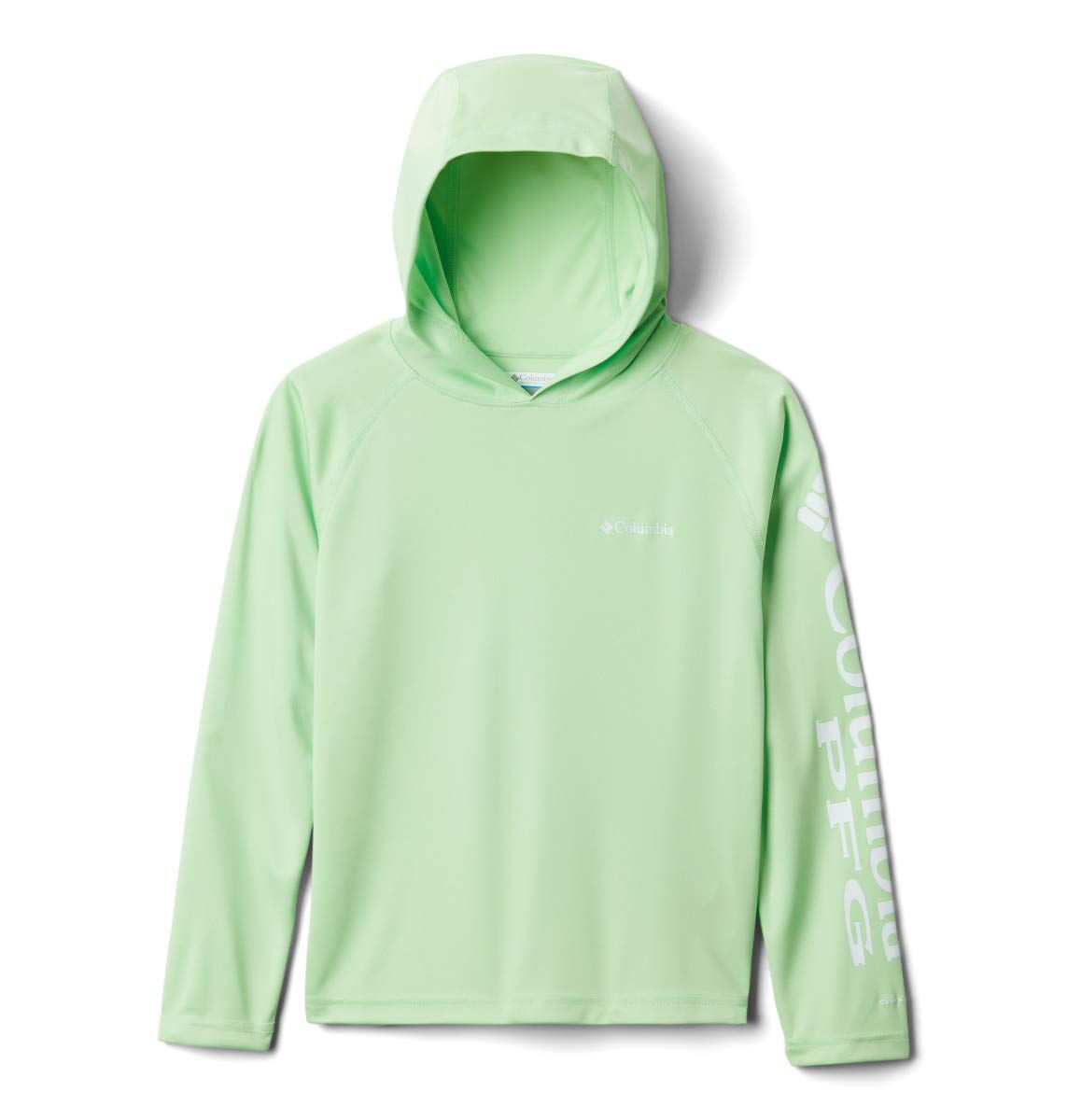 PFG HOODIE LIMON