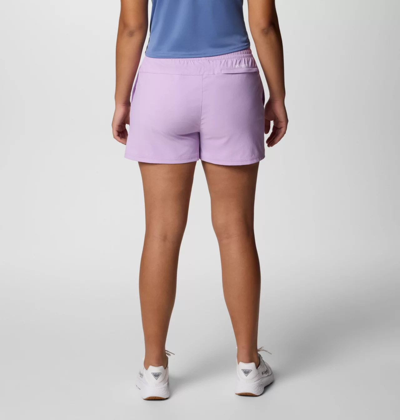 SHORT RUGGER LILA}2