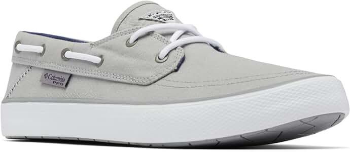 SLACK TIDE ZAPATOS GRIS