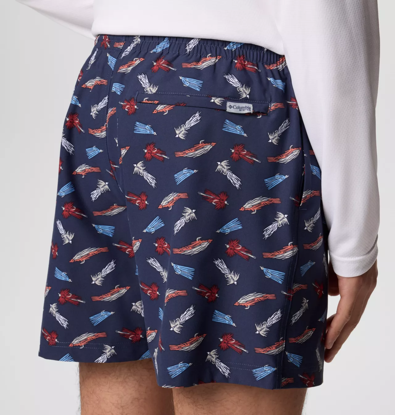 short rambler anzuelos3