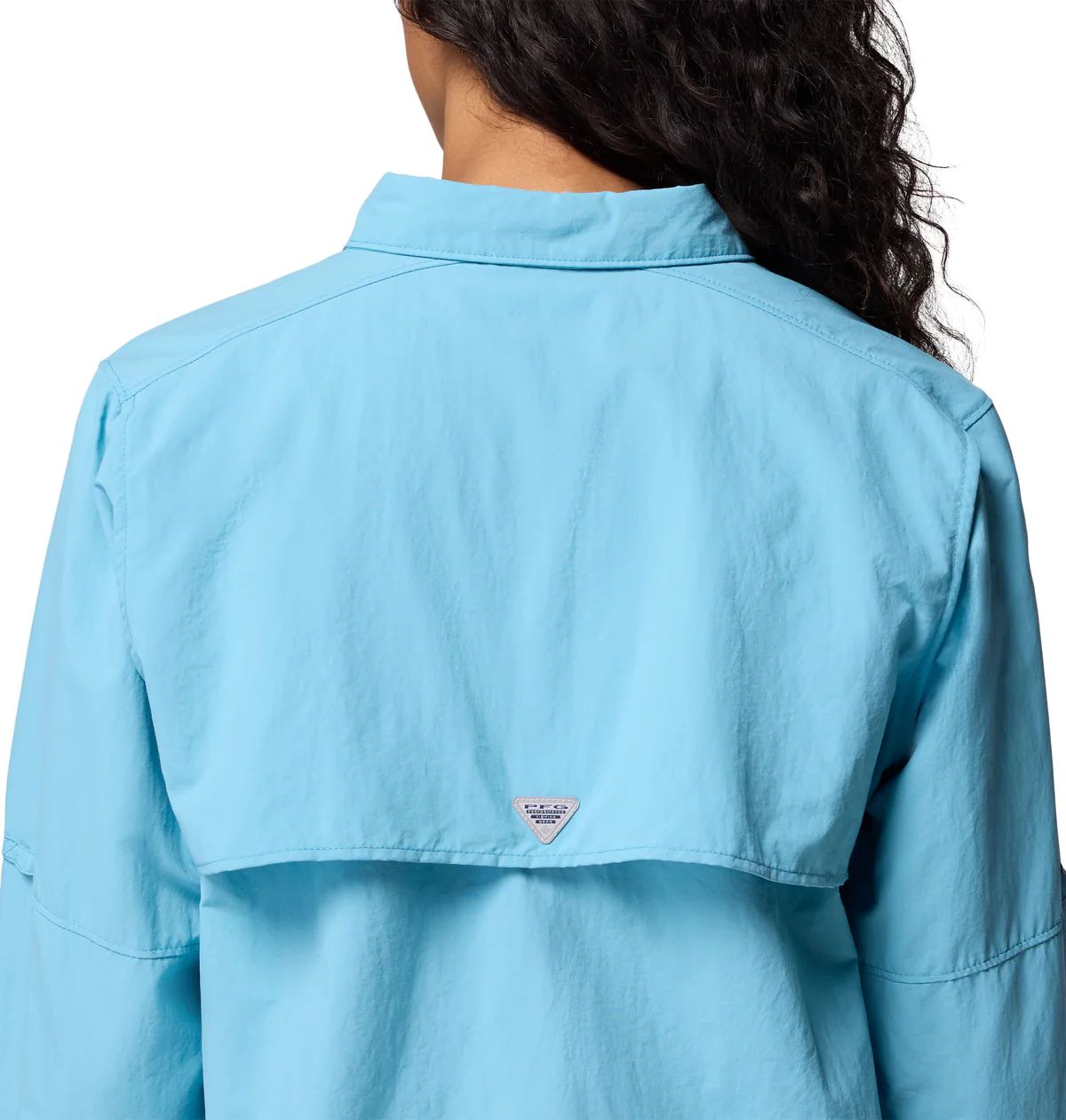 BLUSA BAHAMA ML AZUL VINTAGE3