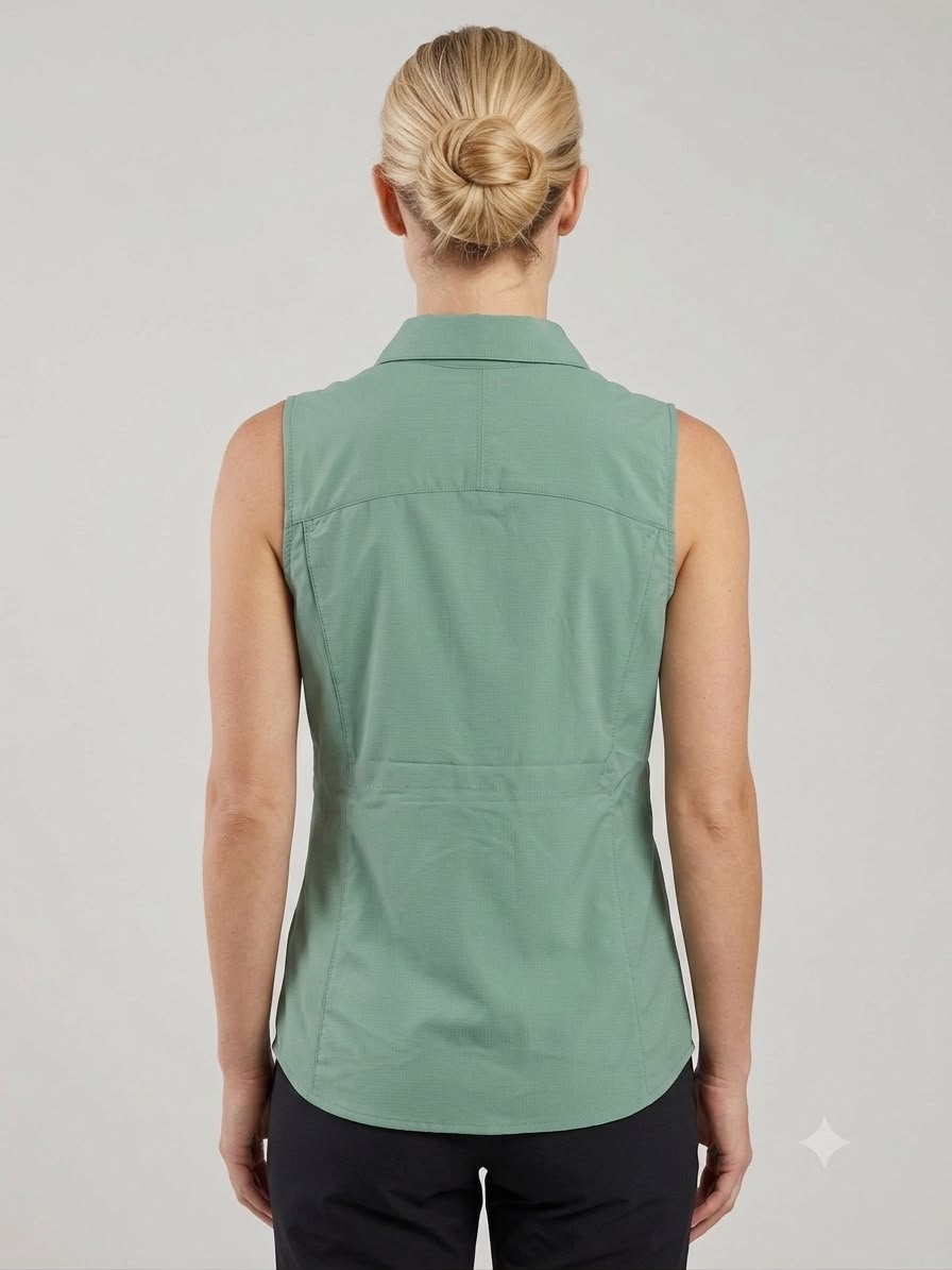 COLUMBIA KESTREL TRAIL SM MENTA2