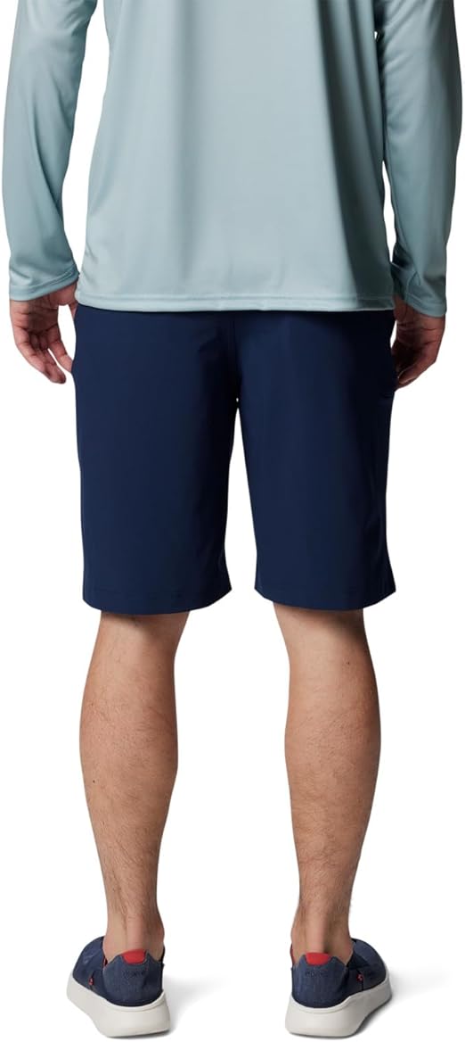 short grander marlin navy