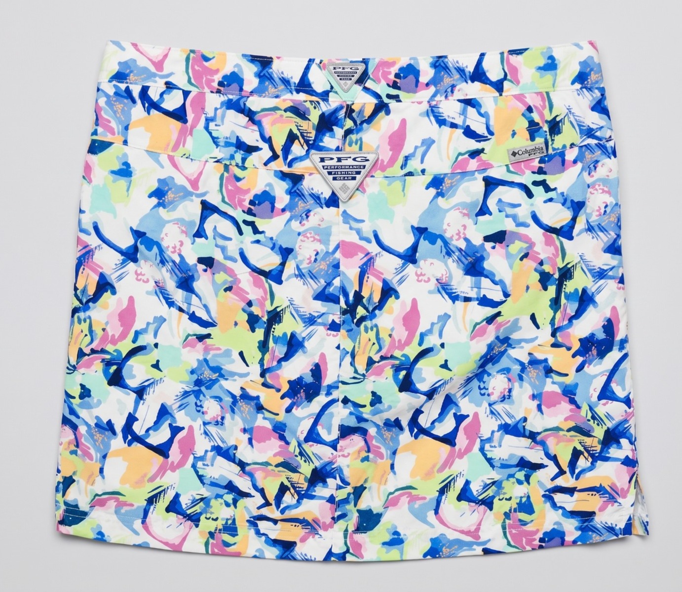 FALDA SHORT COLORES 4