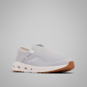 zapatos bahama gris