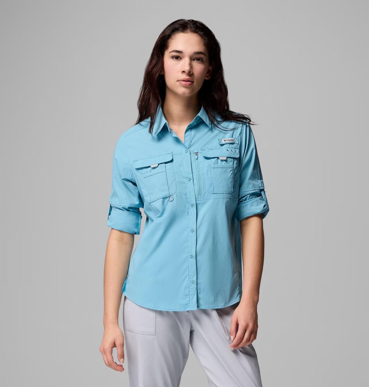 BAHAMA ELITE ML AZUL VINTAGE 1