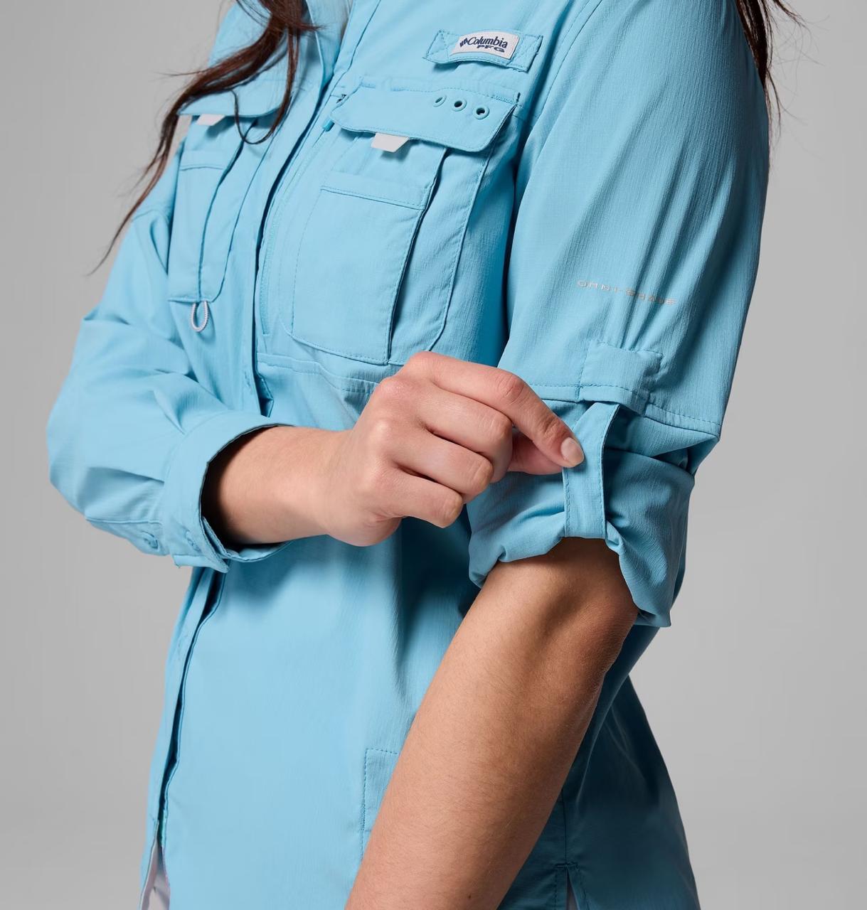 BAHAMA ELITE ML AZUL VINTAGE 2