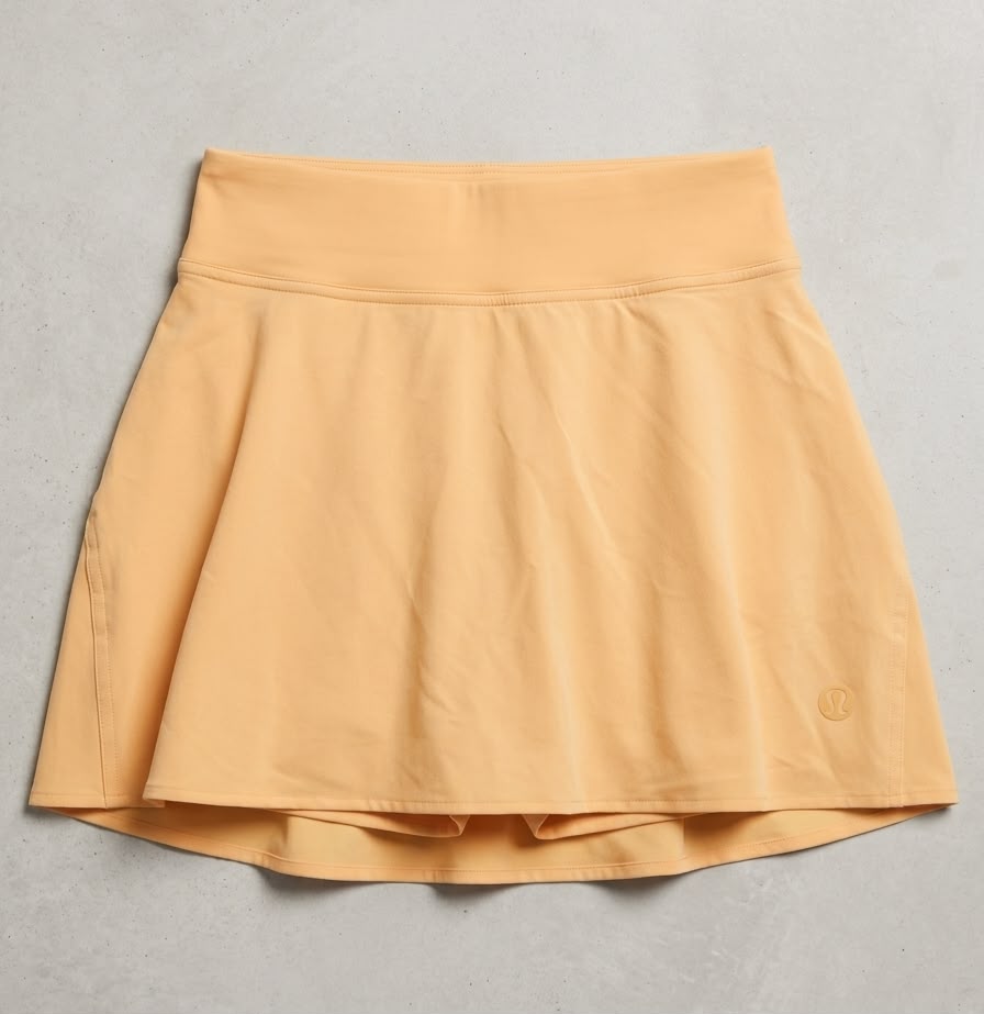 FALDA MELON LULULEMON
