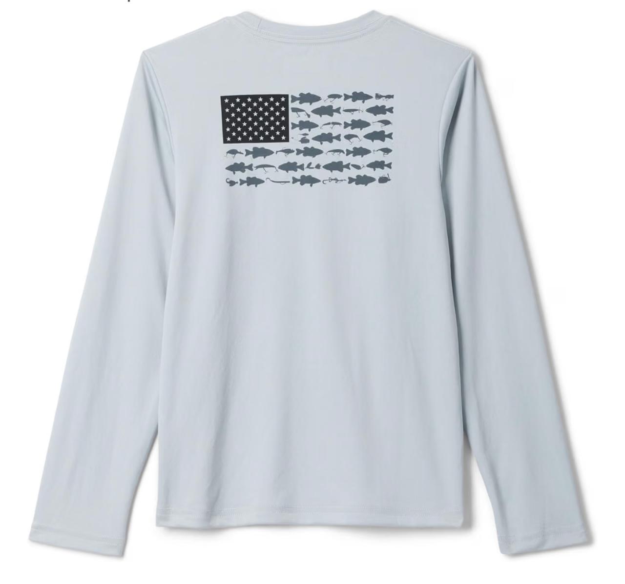 PFG GRIS BANDERA PECES 1