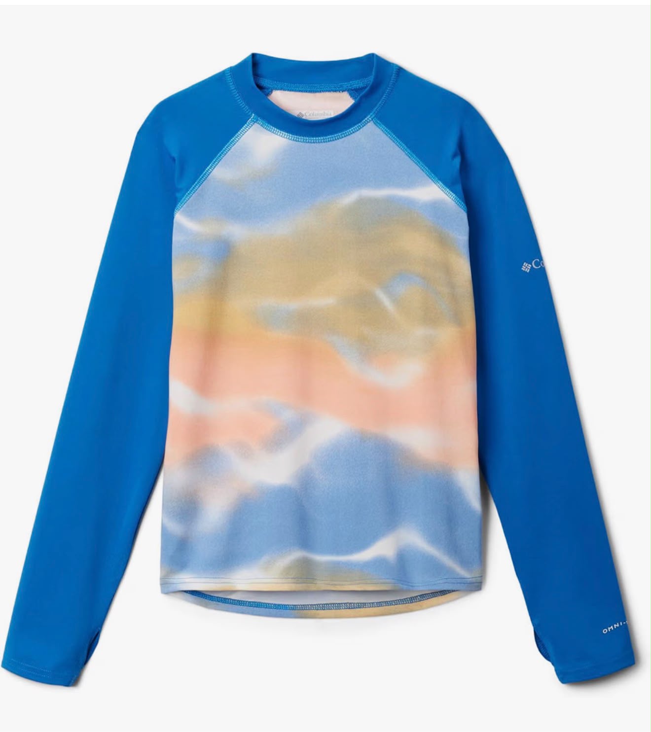 PFG TIE DYE COLORES