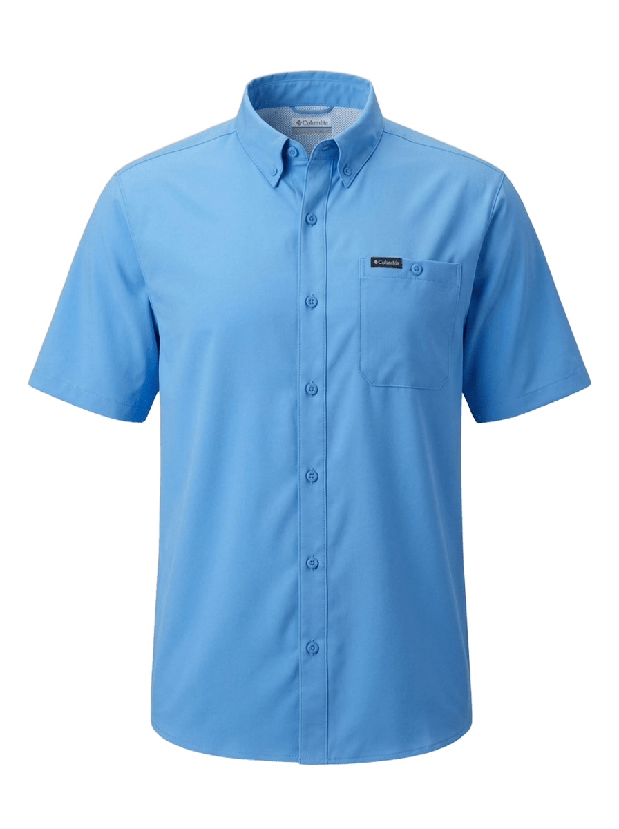 PINE GARDEN MC AZUL VINTAGE