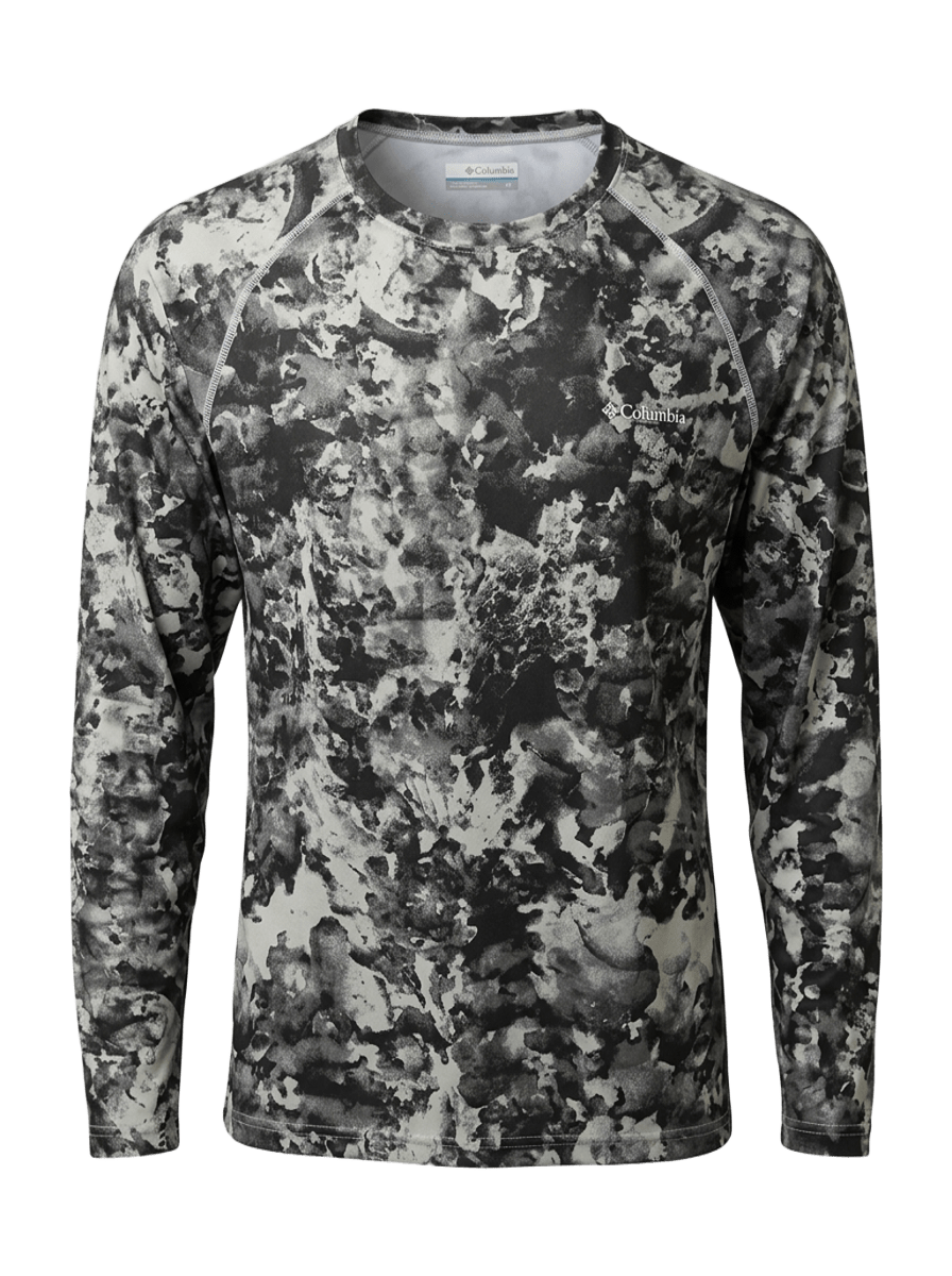 PFG CAMO GRIS CON NEGRO