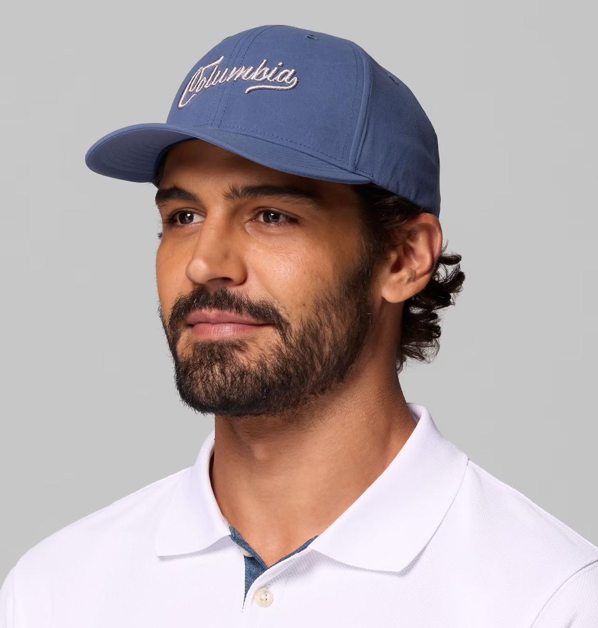 GORRA CARBON LOGO BLANCO 4